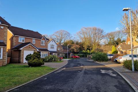 10 Keystone Close, Salford, M6 8EP