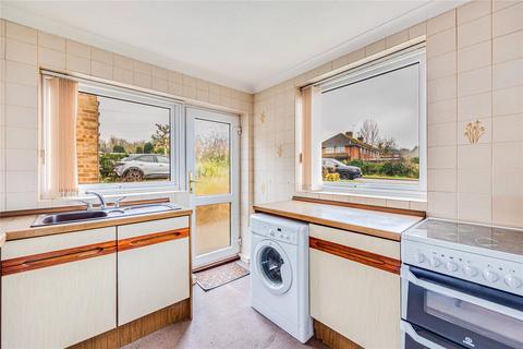 2 bedroom bungalow for sale, Salford Road, Aspley Guise, Bedfordshire, MK17