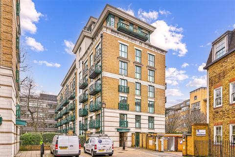 Studio for sale, Medway Street, London, SW1P