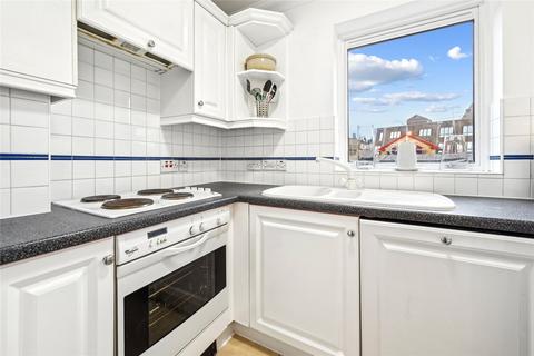 Studio for sale, Medway Street, London, SW1P