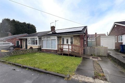 2 bedroom bungalow for sale, Pilton Road, Westerhope, Newcastle-Upon-Tyne, Tyne & Wear, NE5