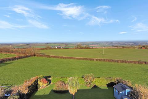 4 bedroom barn conversion for sale, Alverdiscott, Barnstaple, Devon, EX31