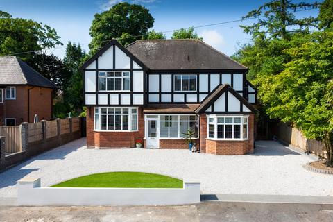 15 Park Lane, Penwortham, Preston, PR1 9JB