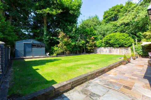 15 Park Lane, Penwortham, Preston, PR1 9JB