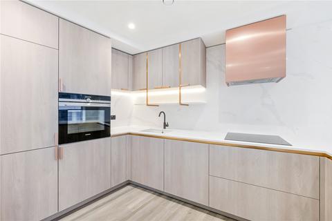 1 bedroom apartment to rent, Marsh Wall, London, E22