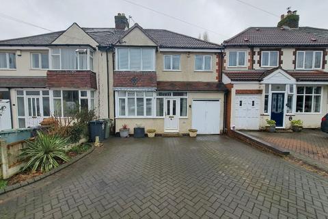 4 bedroom semi-detached house for sale, Delves Crescent, Walsall