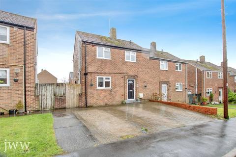 Oak Lea, Witton Gilbert, Durham, DH7