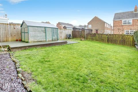 2 bedroom semi-detached house for sale, Oak Lea, Witton Gilbert, Durham, DH7