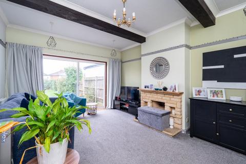 3 bedroom semi-detached house for sale, Stanley Park Road, Carshalton SM5