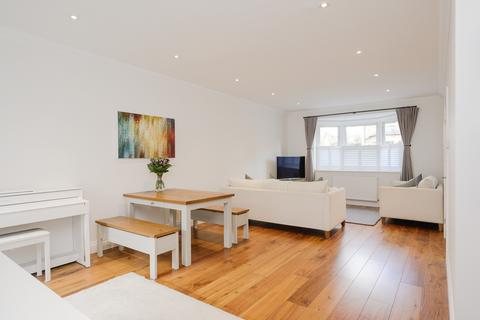 3 bedroom terraced house for sale, Hartfield Road, London SW19