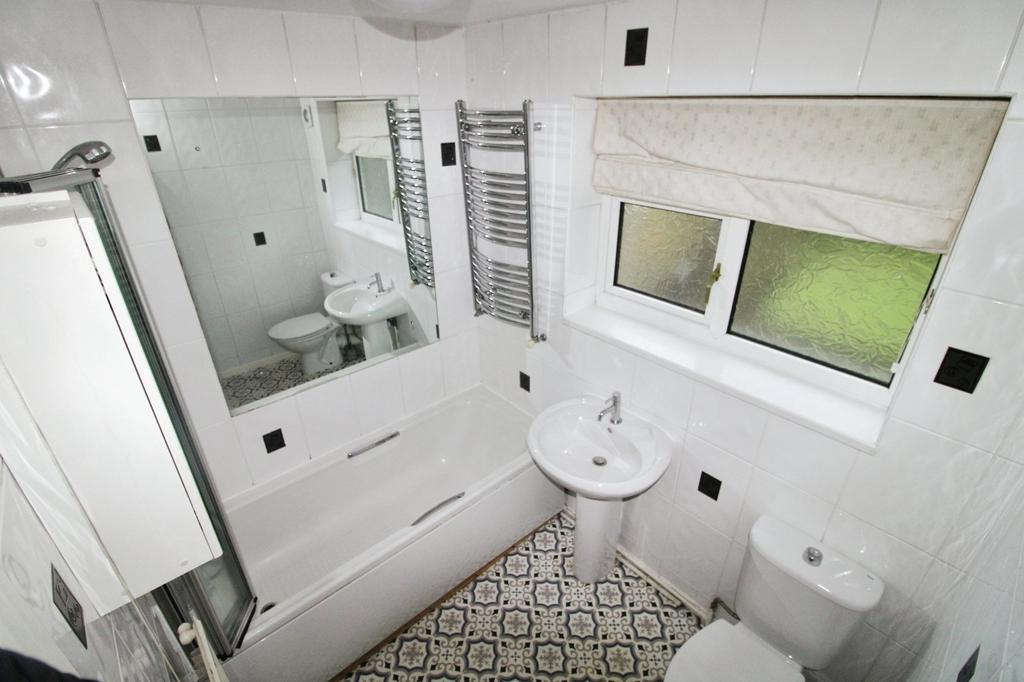 Family Bathroom W/C