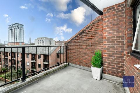 45 Cooper Close, London, SE1 7QU