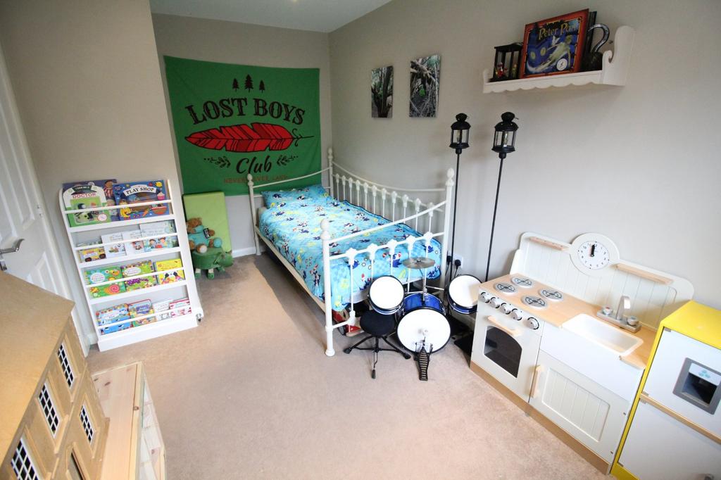 Bedroom 2