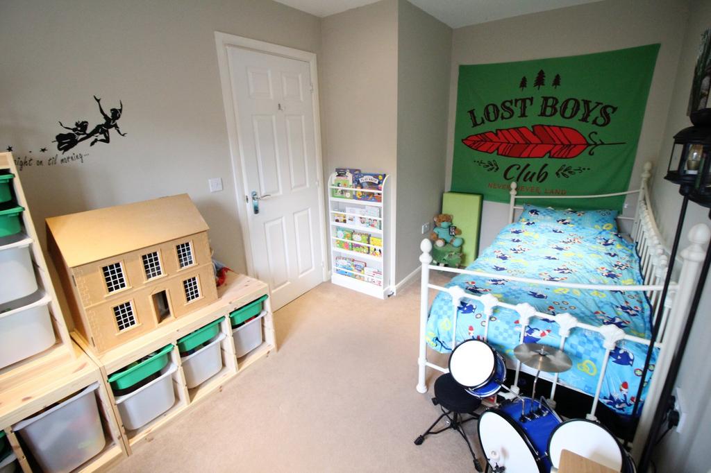 Bedroom 2
