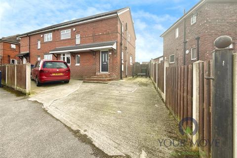 14 Derwent Road, Barnsley, S71 3RA