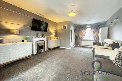 14 Derwent Road, Barnsley, S71 3RA