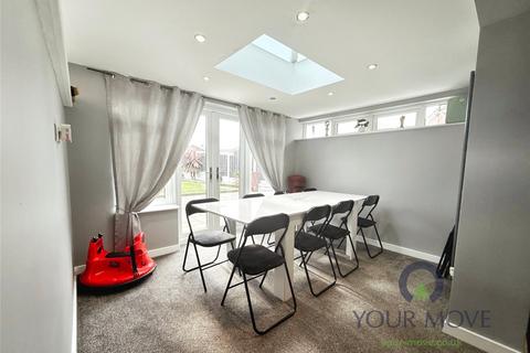 14 Derwent Road, Barnsley, S71 3RA