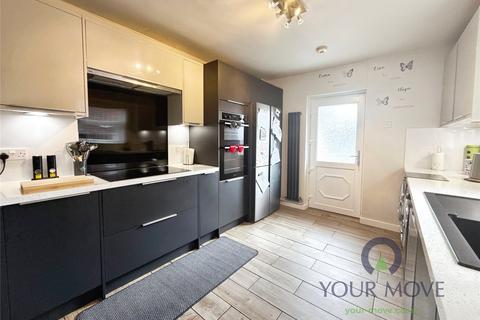 14 Derwent Road, Barnsley, S71 3RA