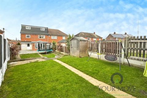 14 Derwent Road, Barnsley, S71 3RA