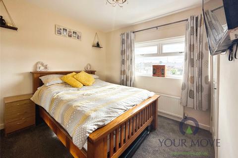 14 Derwent Road, Barnsley, S71 3RA