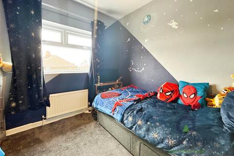 14 Derwent Road, Barnsley, S71 3RA