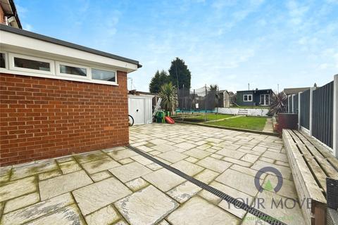 14 Derwent Road, Barnsley, S71 3RA