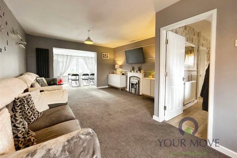 14 Derwent Road, Barnsley, S71 3RA