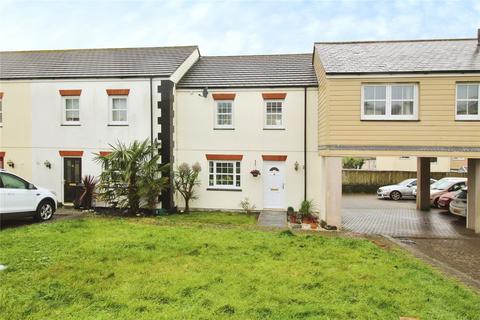 3 bedroom terraced house for sale, Chyandour, Cornwall TR15