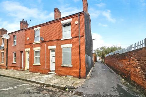 2 bedroom end of terrace house for sale, Abbott Street, South Yorkshire DN4