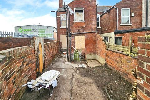 2 bedroom end of terrace house for sale, Abbott Street, South Yorkshire DN4