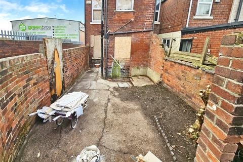 71 Abbott Street, Doncaster, DN4 0AT