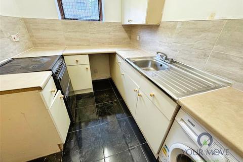 1 bedroom flat to rent, Moncrieffe Close, West Midlands DY2