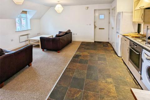 1 bedroom flat to rent, Flaxley Road, Lincoln LN2