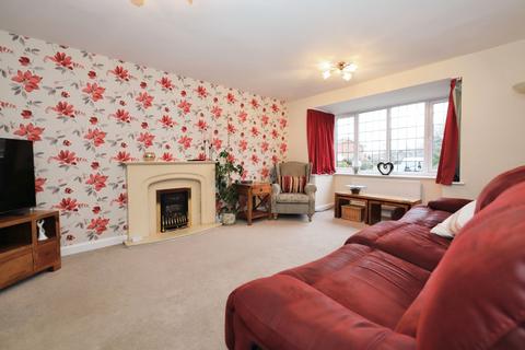 4 bedroom detached house for sale, The Belfry, Wolverhampton WV6