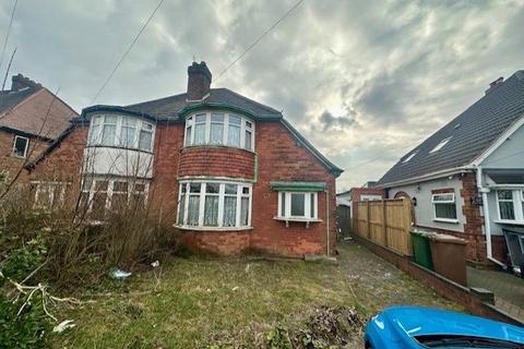 2 bedroom semi-detached house for sale, Chester Road, Birmingham B36