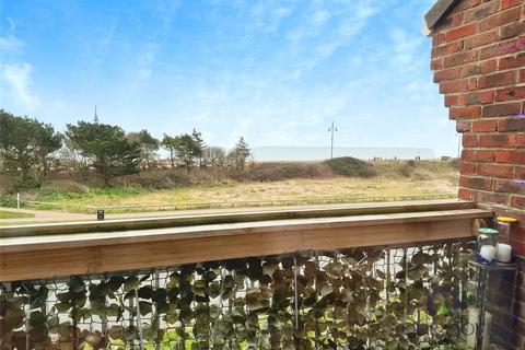 2 bedroom flat for sale, Royal Sovereign View, East Sussex BN23