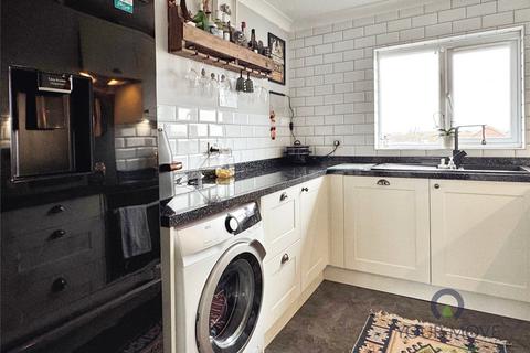 2 bedroom flat for sale, Royal Sovereign View, East Sussex BN23