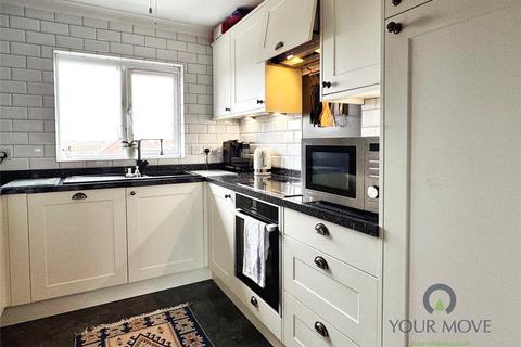 2 bedroom flat for sale, Royal Sovereign View, East Sussex BN23
