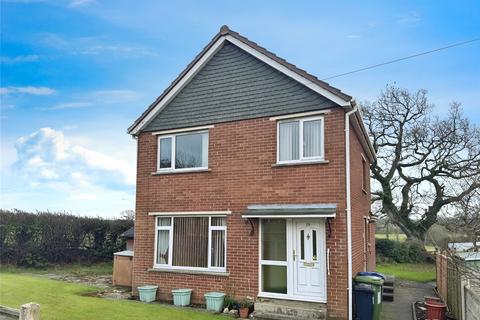 3 bedroom detached house for sale, Stonehouse Park, Carlisle CA5