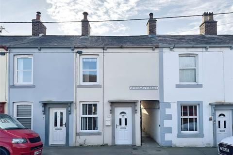 2 bedroom terraced house for sale, Sevenoaks Terrace, Wigton CA7