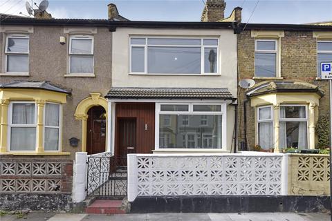 undefined, Sutton Court Road, London E13