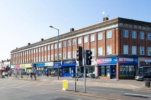 Hawthorn Road, Birmingham B44