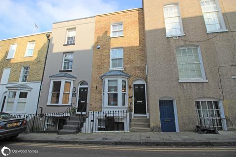 3 bedroom terraced house for sale, Abbots Hill, Ramsgate