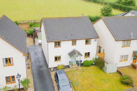 Bishops Meadow, Morchard Bishop, EX17