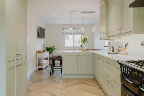 undefined, Bishops Meadow, Morchard Bishop, EX17
