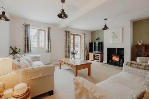 undefined, Bishops Meadow, Morchard Bishop, EX17