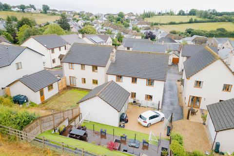 undefined, Bishops Meadow, Morchard Bishop, EX17