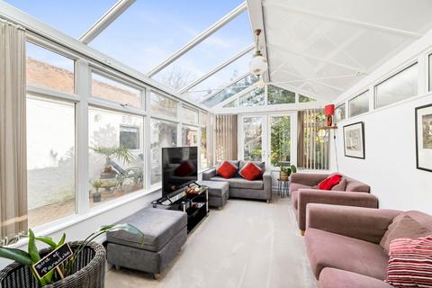 3 bedroom semi-detached house for sale, Canterbury Road, Folkestone, CT19