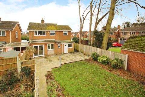 4 bedroom detached house for sale, The Deansway, Kidderminster DY10