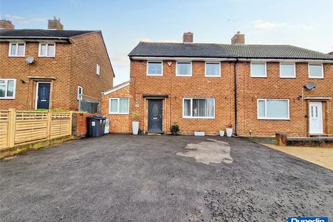 4 bedroom terraced house for sale, Ormscliffe Road, Rednal, Birmingham, B45